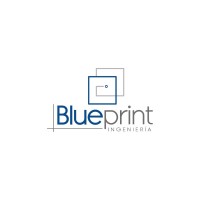 Blueprint Ingeniería