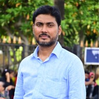 Krishnakant Tiwari