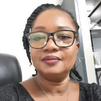 Joséphine M Agathe Poda Née Tiendrébéogo