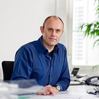 Philippe Mettler