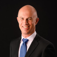 Ian Maas