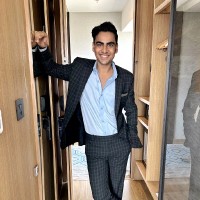 Gauransh Verma