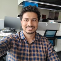 Jitendra Gosavi