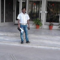 Ashok Kumar Mohapatra