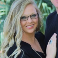 Ashlee Napier