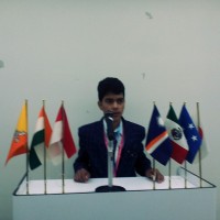 Jatin Singh Chauhan (Innovator)