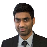 Naga Dinesh Annapareddy