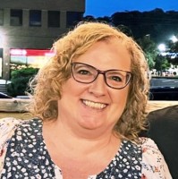 Anita Ross