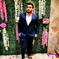 Manglesh Mishra