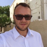 Ionut Matei