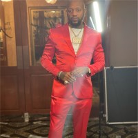 Norris Rashawn