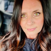 Treva Helton