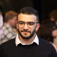 Ahmed N.