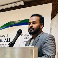 Ansarali Vemmully