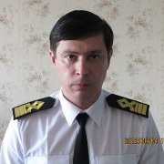 Sergiy Zhmur