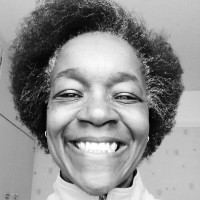 Susan Doram (She/Her)