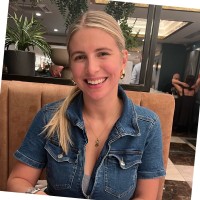 Hannah Dow
