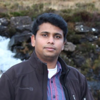Nandha Kumar S