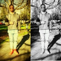 Stile boy