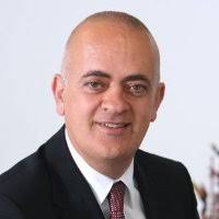 George Masri