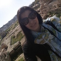 Gulnar J.