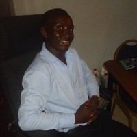 Nathaniel Kainyah
