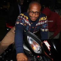 Lwando Mofu