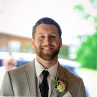 Brett Dietrich