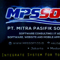 Mitra Pasifik Solusindo