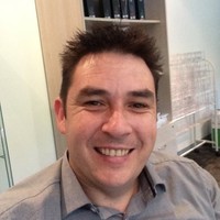 Daniel Haigh