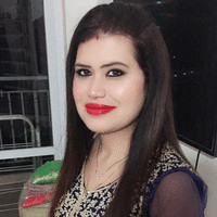 Megha Sharma