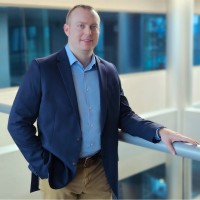 Donald Dunkle, Ea