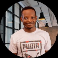 Bruce Kabir