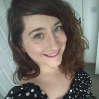 Katy Oliver