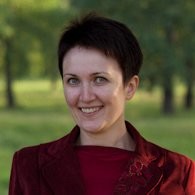 Елена Лыткина