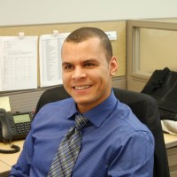 Tony Williams, PMP