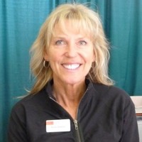 Cathy Devries
