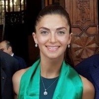 Sara Ghorayeb