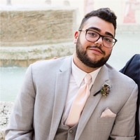 Anthony Marino