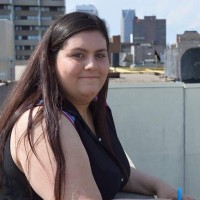 Cassandra Meloche-Humber