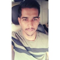 Namdev Nikam