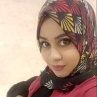 Eiman Ismail