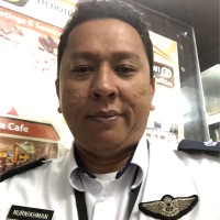 Nurnikhman Mohd Yusof