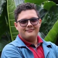 Ian Bellido Villanea