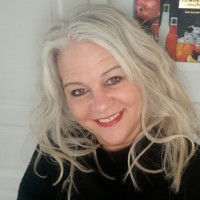 Sussie Johannisson