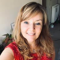 Linda Rogge