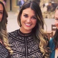 Kristen Delldonna Cody