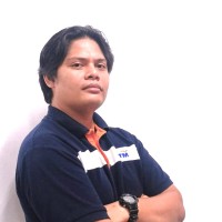 Mohd Alif Abidin Ibrahim