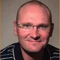 Dr Johann Kritzinger