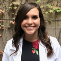 Nicole Minogue, Pa-C